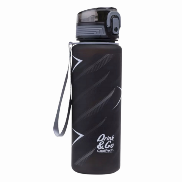 Bidon 600 ml Blackboard