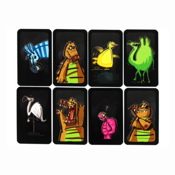 Dodelido - obrazek 3