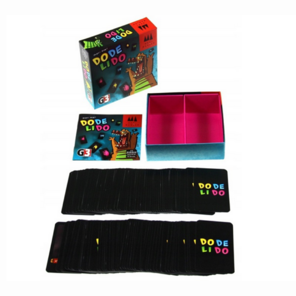 Dodelido - obrazek 2