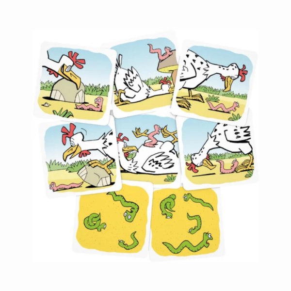 Kurza stopa! - obrazek 2