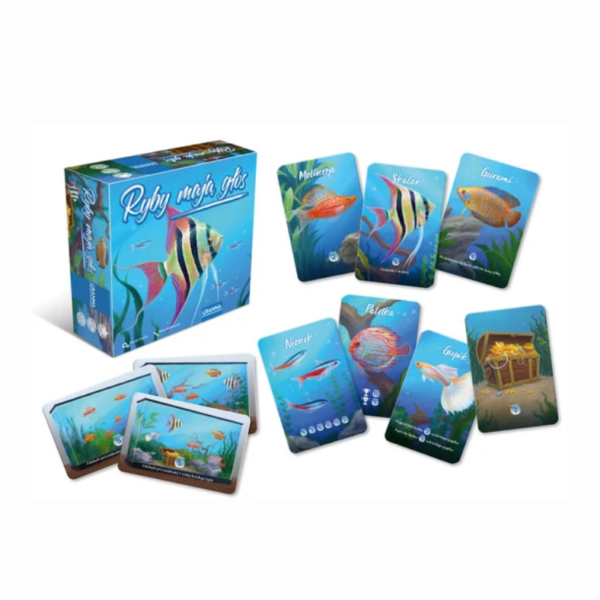 Ryby mają głos - obrazek 3