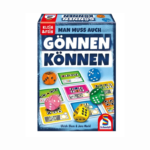 Gonnen Konnen