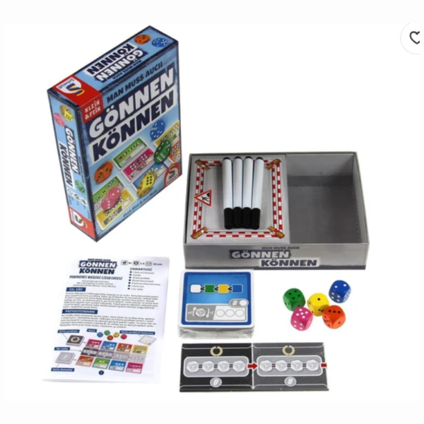 Gonnen Konnen - obrazek 3