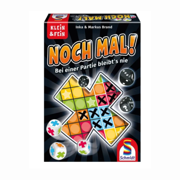 Noch Mal