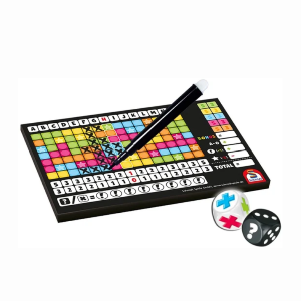 Noch Mal - obrazek 2