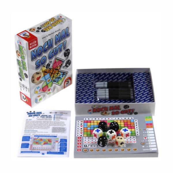 Noch Mal So Gut - obrazek 3