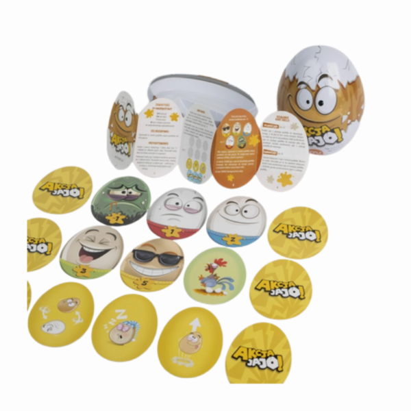 Akcja Jajo - obrazek 3