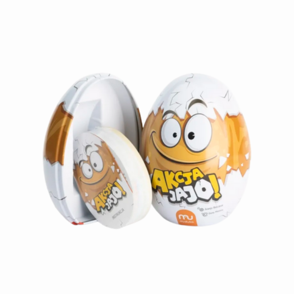 Akcja Jajo - obrazek 2