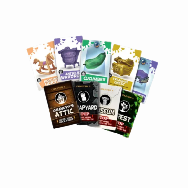 Głodniaki - obrazek 2