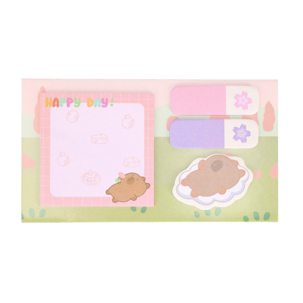 Karteczki samoprzylepne - obrazek 7