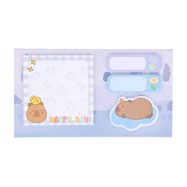 Karteczki samoprzylepne - obrazek 5