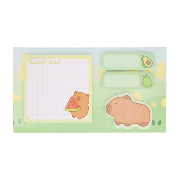 Karteczki samoprzylepne - obrazek 2