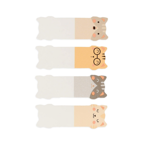 Zakładki indeksujące Kotki - obrazek 2