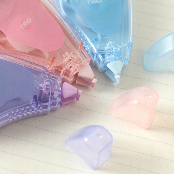 Korektor w taśmie zestaw 36m - obrazek 2