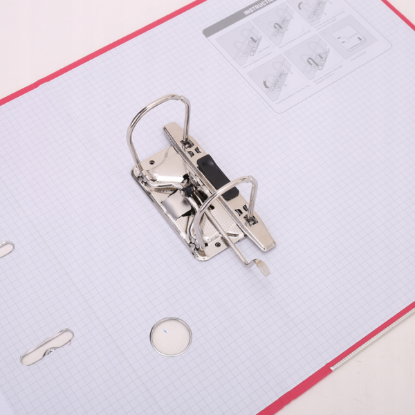 Segregator A4 - obrazek 3