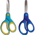 Nożyczki szkolne