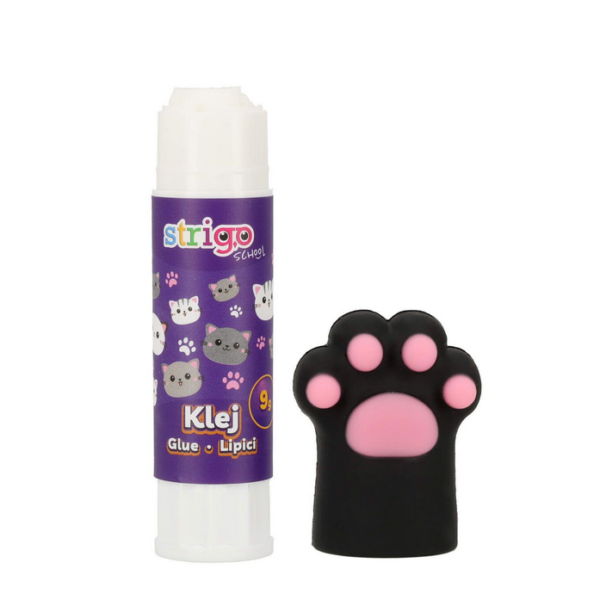 Klej w sztyfcie 9g - obrazek 2