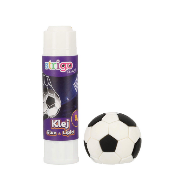 Klej w sztyfcie 9g - obrazek 3