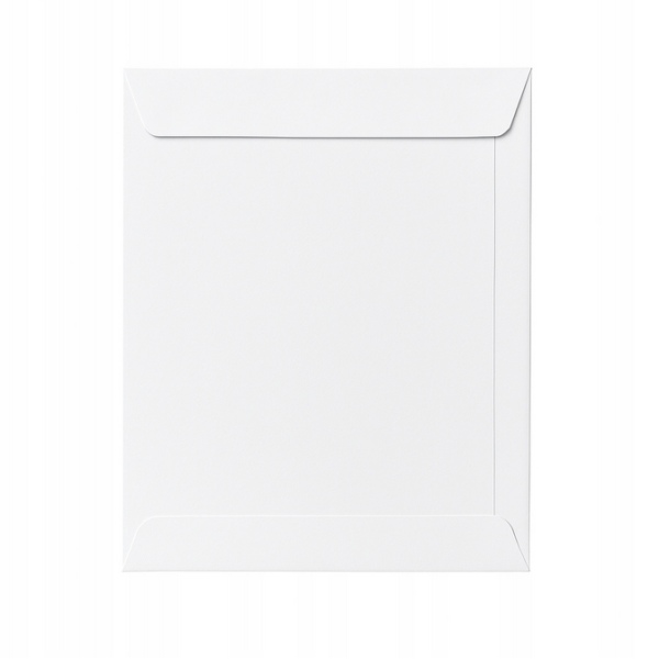 Koperta biała C5