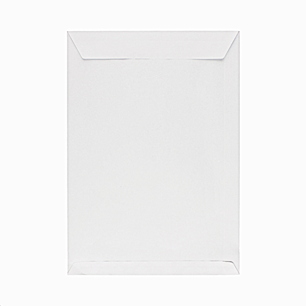 Koperta biała C4