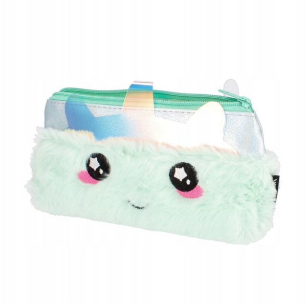 Piórnik saszetka - obrazek 3