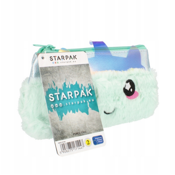 Piórnik saszetka - obrazek 2