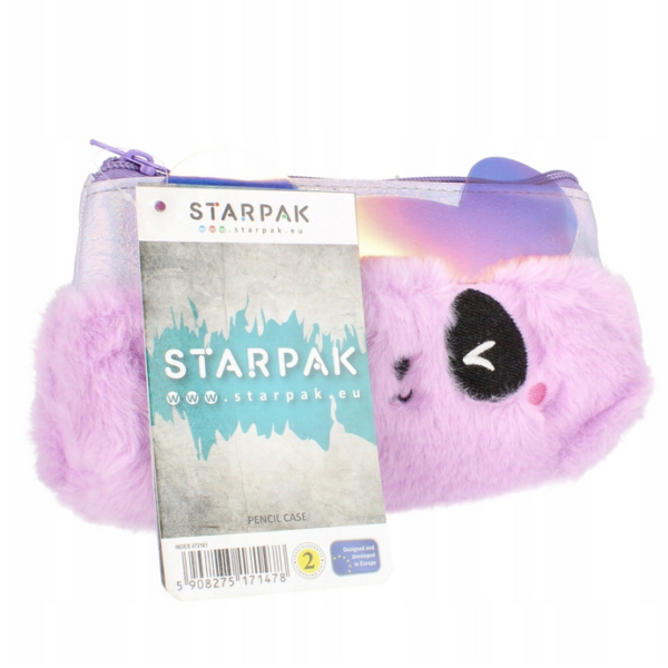 Piórnik saszetka - obrazek 2