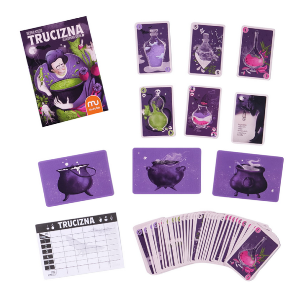 Trucizna - obrazek 2