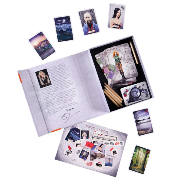 Lipowo. Kto zabił? - obrazek 3