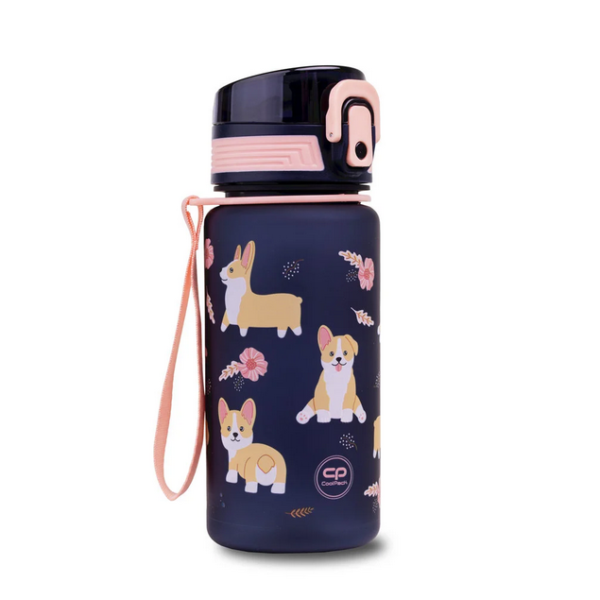 Bidon 400 ml Elisabeth