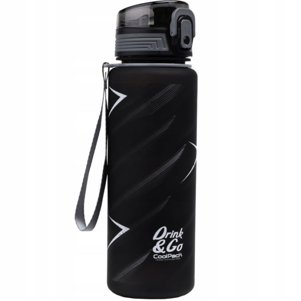 Bidon 600 ml Blackboard