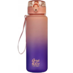 Bidon 600 ml Gradient berry