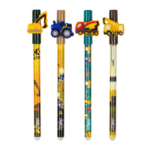 Długopis wymazywalny z serii Maszyny