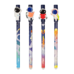 Długopis wymazywalny z serii Kosmonauci