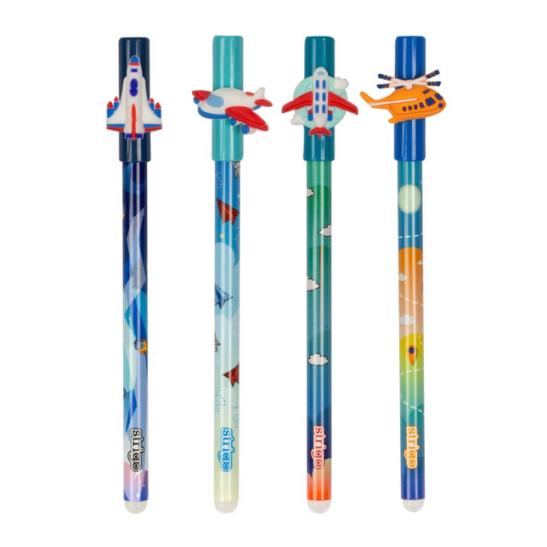 Długopis wymazywalny z serii Aircraft