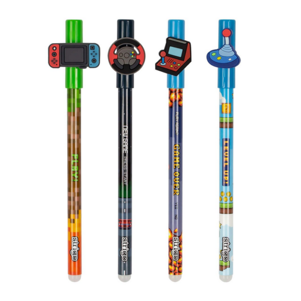 Długopis Gamer Strigo