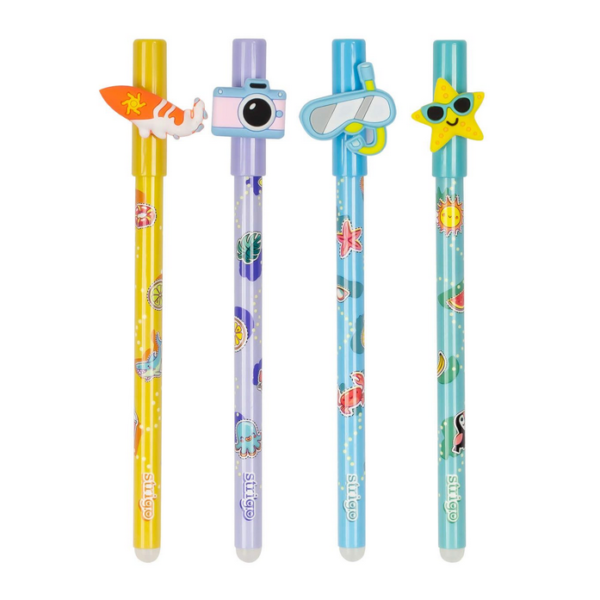 Długopis Holidays Strigo