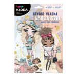 Stwórz własną księżniczkę