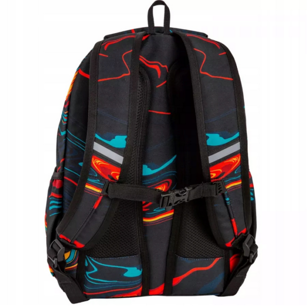 Plecak szkolny CoolPack - obrazek 3