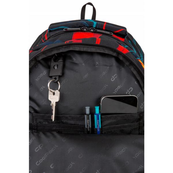 Plecak szkolny CoolPack - obrazek 2