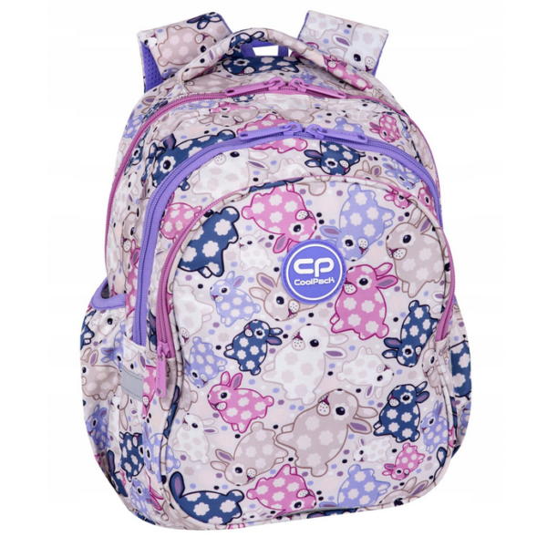 Plecak szkolny Bunny CoolPack
