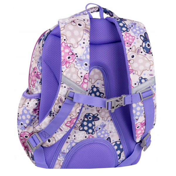 Plecak szkolny Bunny CoolPack - obrazek 3