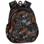 Plecak szkolny Gamer CoolPack