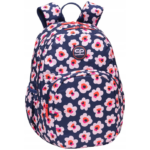 Plecak szkolny Flowers CoolPack