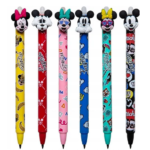 Długopis wymazywalny Mickey