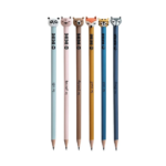 Ołówek ze zwierzątkiem BB Friends