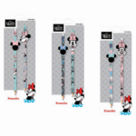 Ołówek Minnie Mouse 2szt.