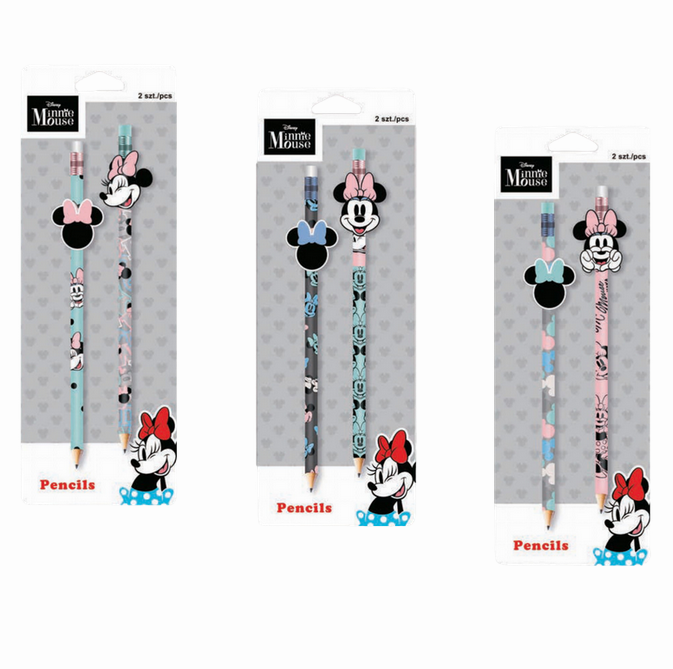 Screenshot 2026-02-24 at 10-29-18 Bez nazwy (Post na Facebooka) – Post na Facebooka Ołówek Minnie Mouse 2szt. - obrazek 1