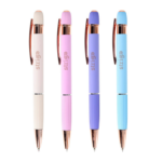 Długopis żelowy Strigo