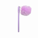 Długopis z pomponem